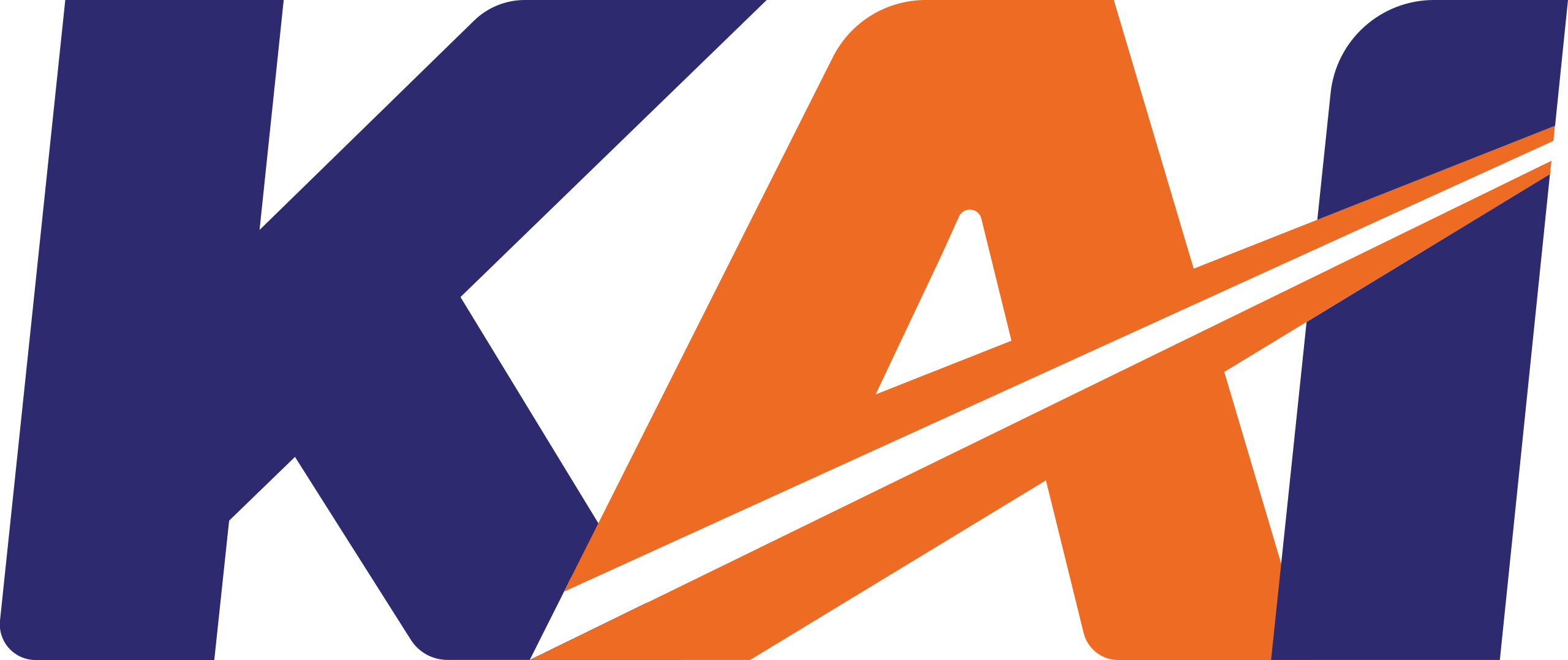 Logo KAI